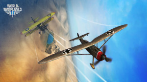 World Of Warplanes